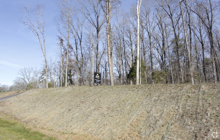 Highway 64, Ocoee, TN for sale - Primary Photo - Image 1 of 1