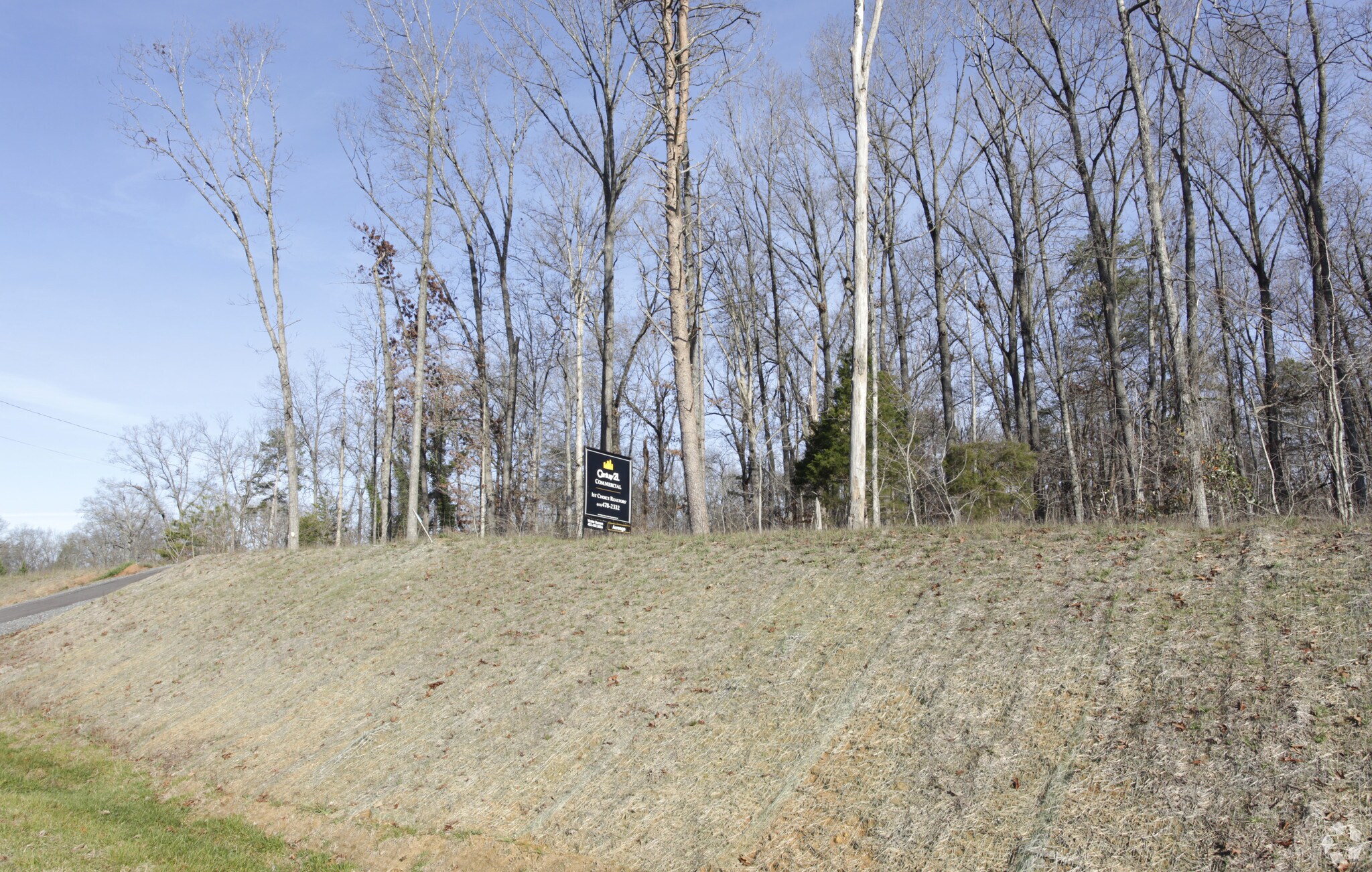 Highway 64, Ocoee, TN for sale Primary Photo- Image 1 of 1