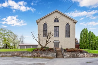 More details for 4 Davis Aly, Loysville, PA - Specialty for Sale