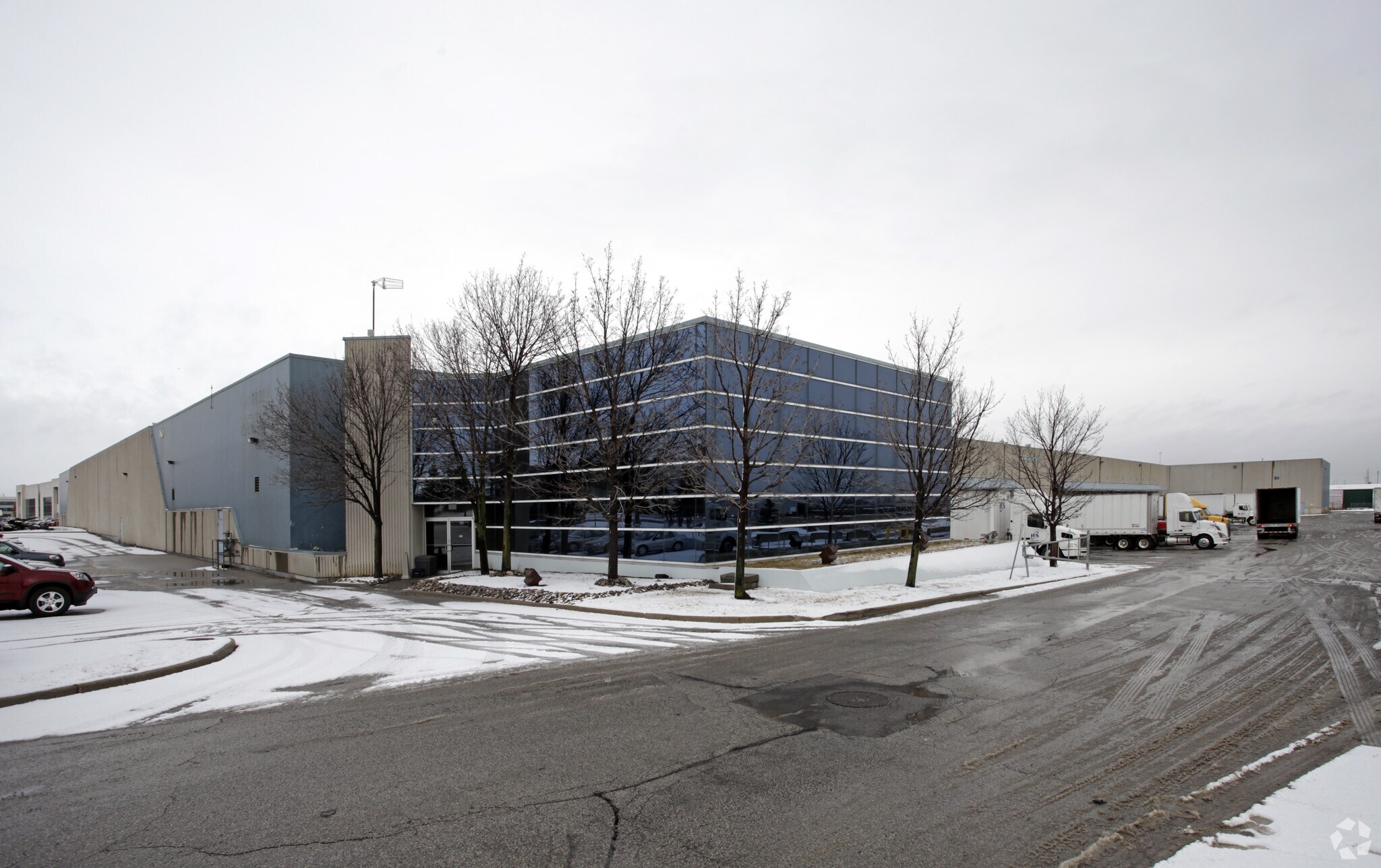 767 Creditstone Rd, Vaughan, ON for sale Primary Photo- Image 1 of 1