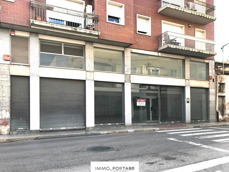 Multifamily in Figueres, Gerona for sale - Building Photo - Image 1 of 1
