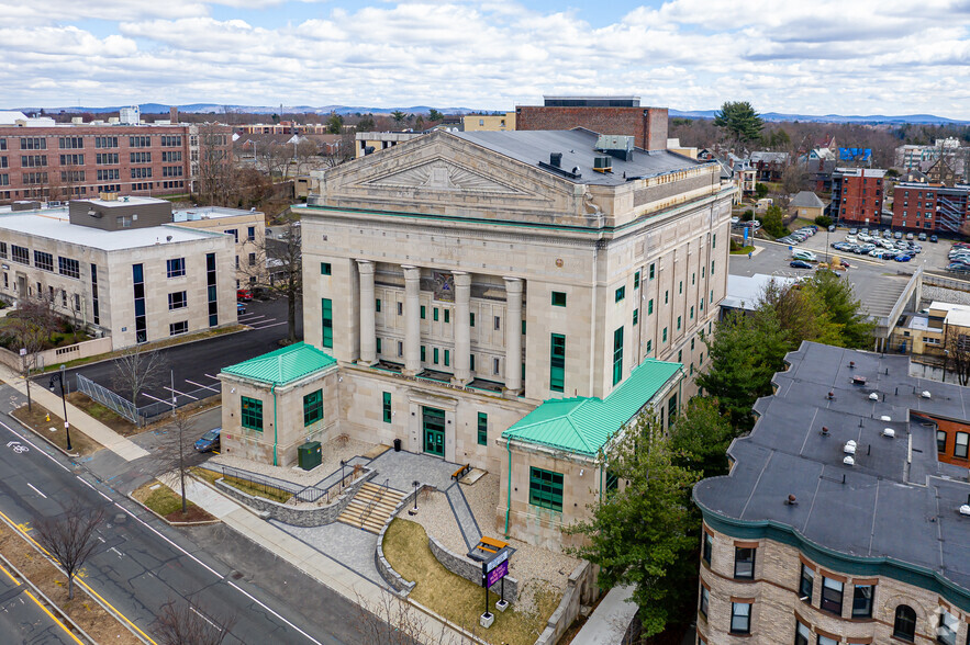 339-341 State St, Springfield, MA for sale - Primary Photo - Image 1 of 1