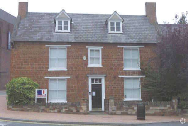 17 Sheep St, Wellingborough for sale Primary Photo- Image 1 of 1