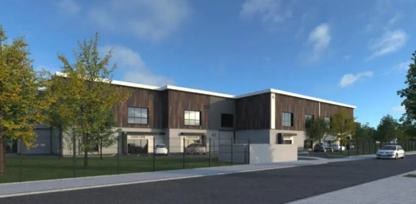 Vente Local d'activités 75 m² à 750 m² - Photo 1
