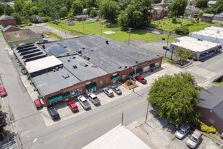 More details for 307 S Depot St, Rogersville, TN - Office, Office/Retail for Lease