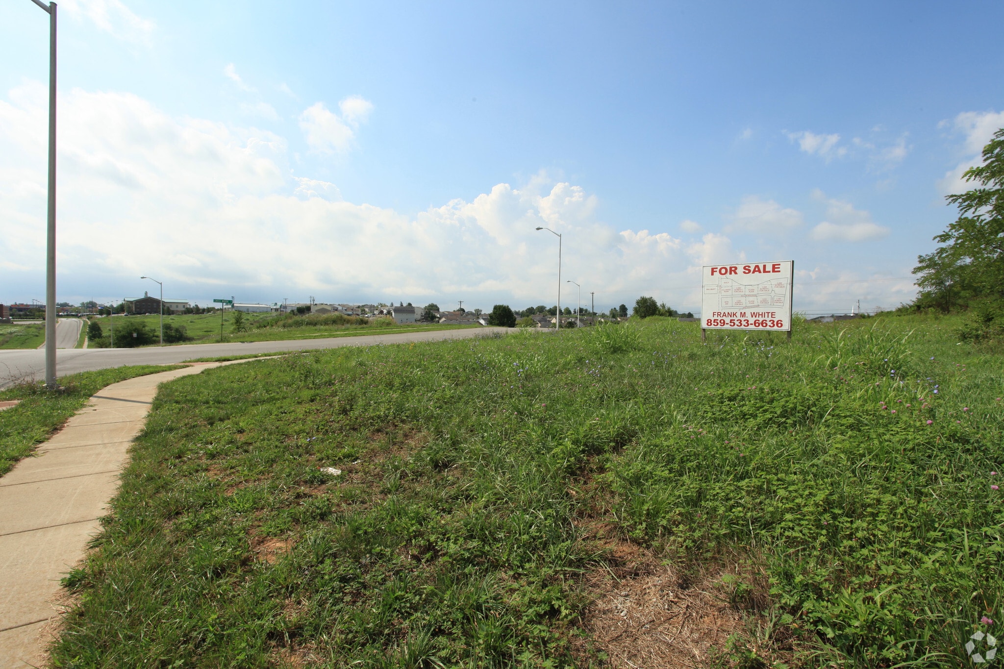 101 Bullion Blvd, Winchester, KY for sale Primary Photo- Image 1 of 1