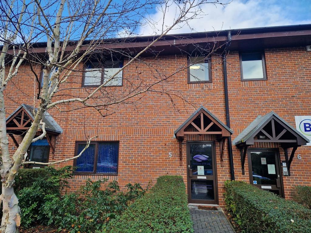 Falcon Ct, Denmead for sale Primary Photo- Image 1 of 1