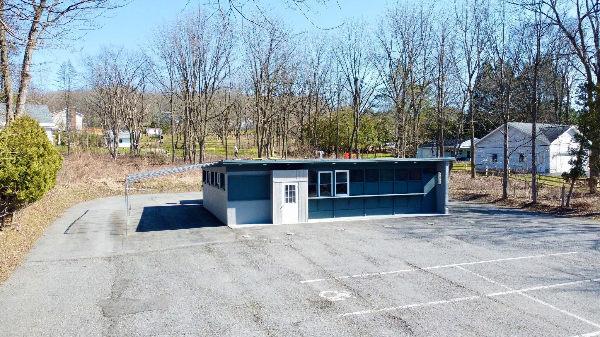 4126 Oneida St, New Hartford, NY for sale Building Photo- Image 1 of 1