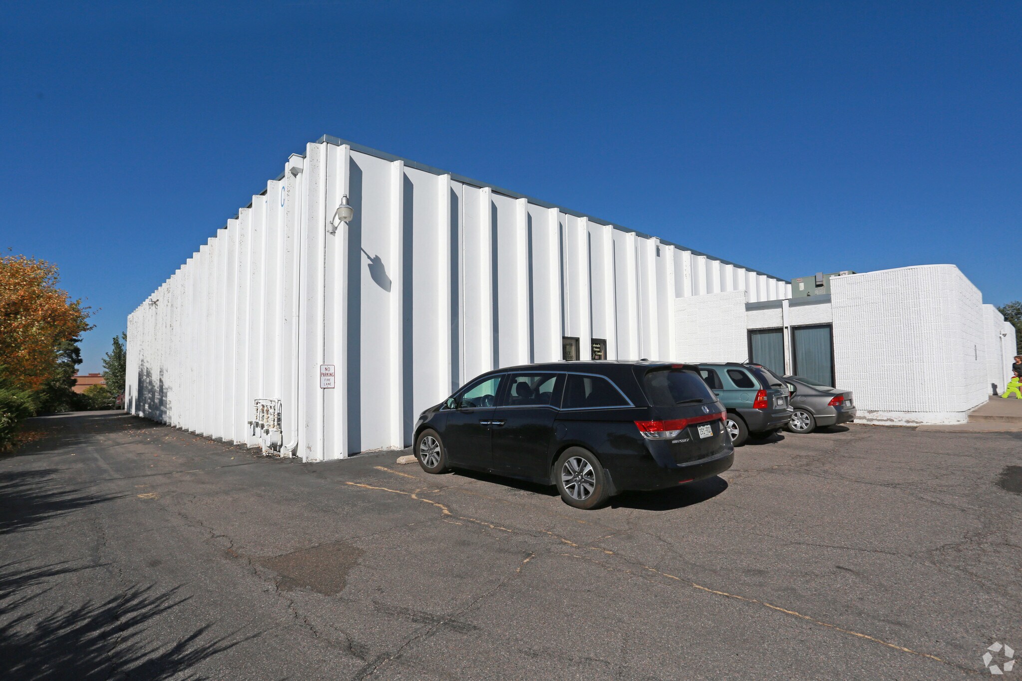 8121-8191 S Grant Way, Littleton, CO for sale Primary Photo- Image 1 of 1