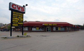 More details for CVS Plaza - 2 Buildings – Retail for Sale