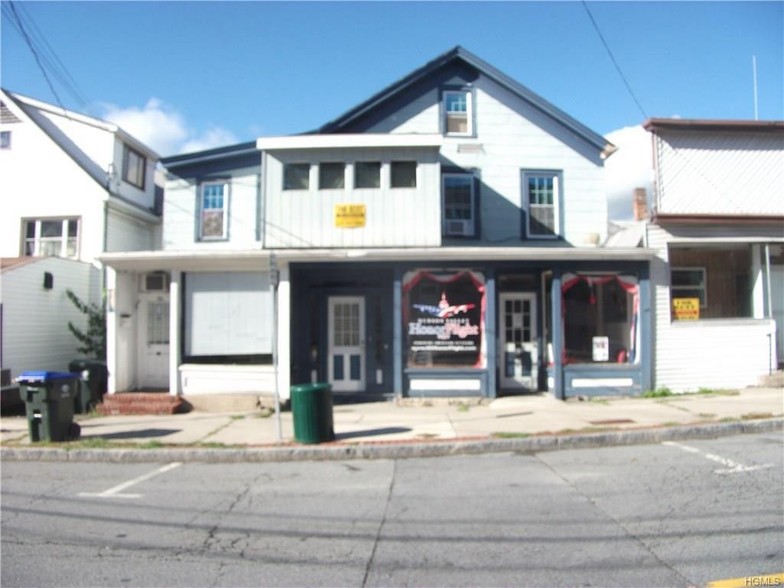 82-86 W Main St, Walden, NY for sale - Primary Photo - Image 1 of 1