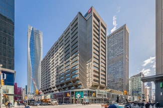 More details for 55 Bloor St W, Toronto, ON - Office for Lease