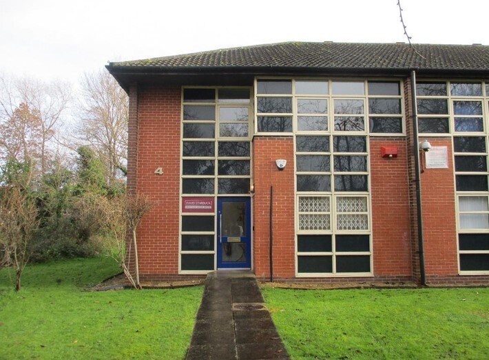 Murdock Rd, Swindon for sale - Primary Photo - Image 1 of 1