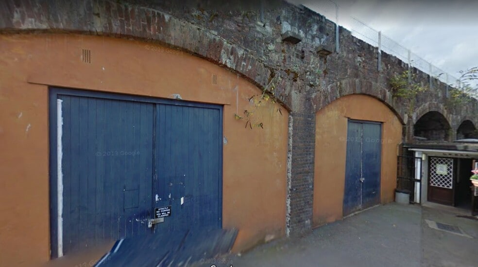 Cowick St, Exeter for sale - Primary Photo - Image 1 of 1