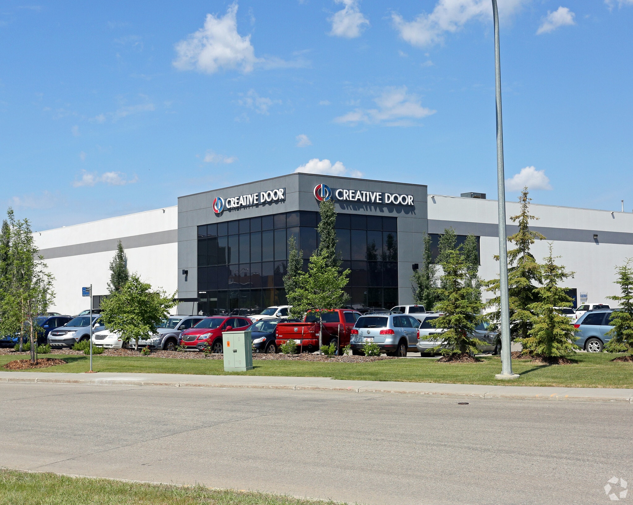 14904-15222 135 Ave NW, Edmonton, AB for sale Building Photo- Image 1 of 1