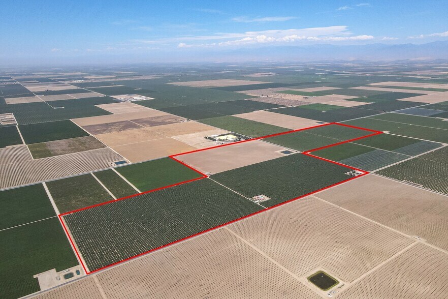 15968 Avenue 52, Earlimart, CA 93219