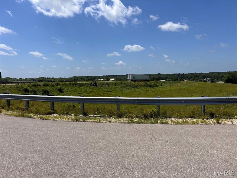 Hwy UU & South Elliston Road Hwy, Cuba, MO for sale - Other - Image 1 of 4