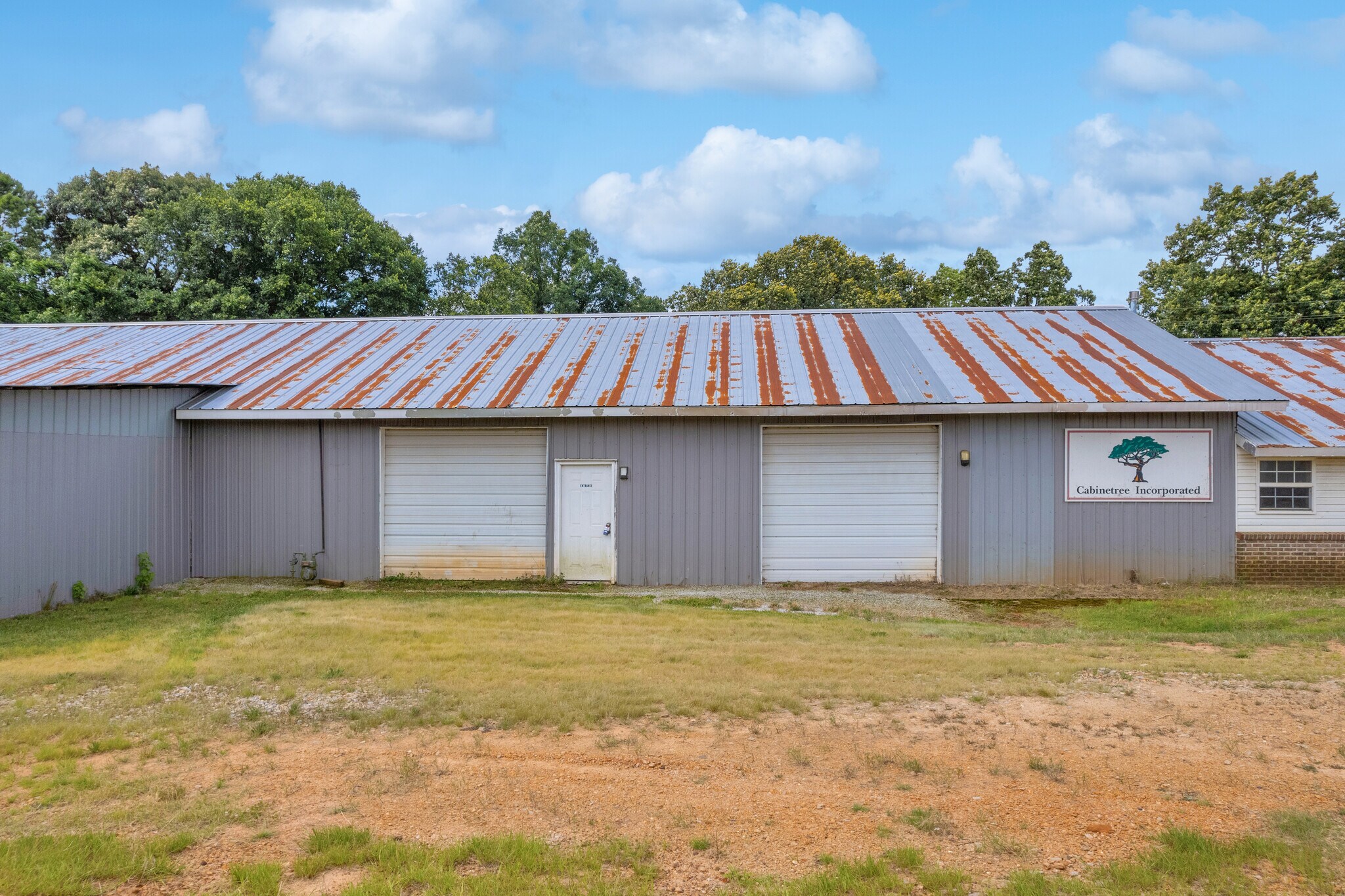 555 Duncan Rd, Royston, GA for sale Primary Photo- Image 1 of 1