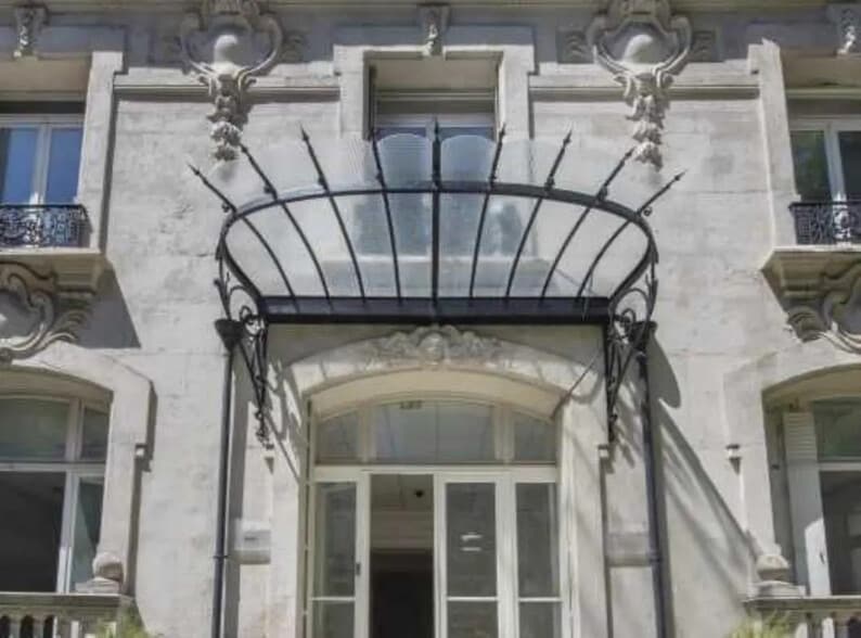 61-63 Rue Henri Barbusse, Clichy for lease - Building Photo - Image 3 of 10