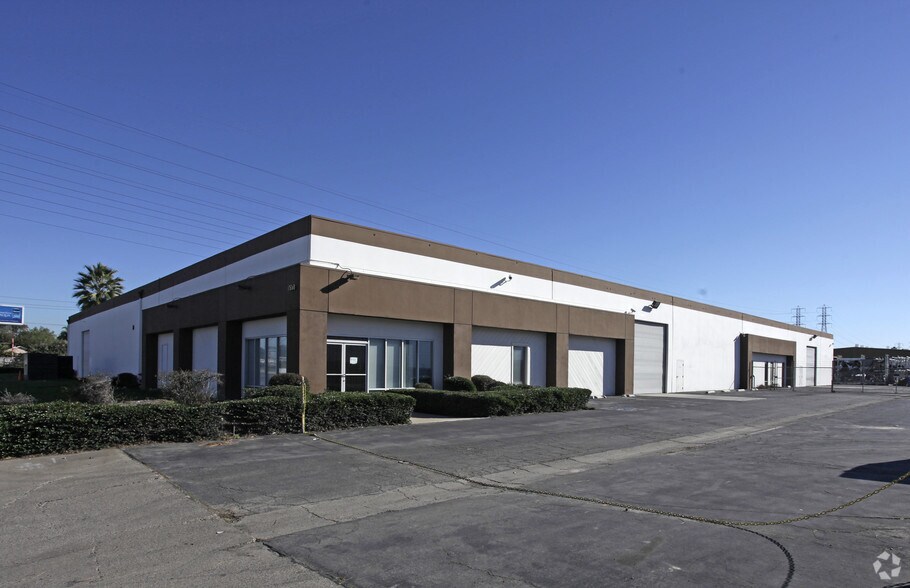 7550 Chapman Ave, Garden Grove, CA 92841