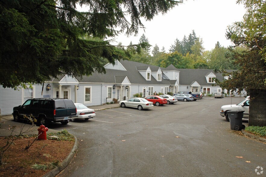 15110 SW Boones Ferry Rd, Lake Oswego, OR for sale - Primary Photo - Image 1 of 1