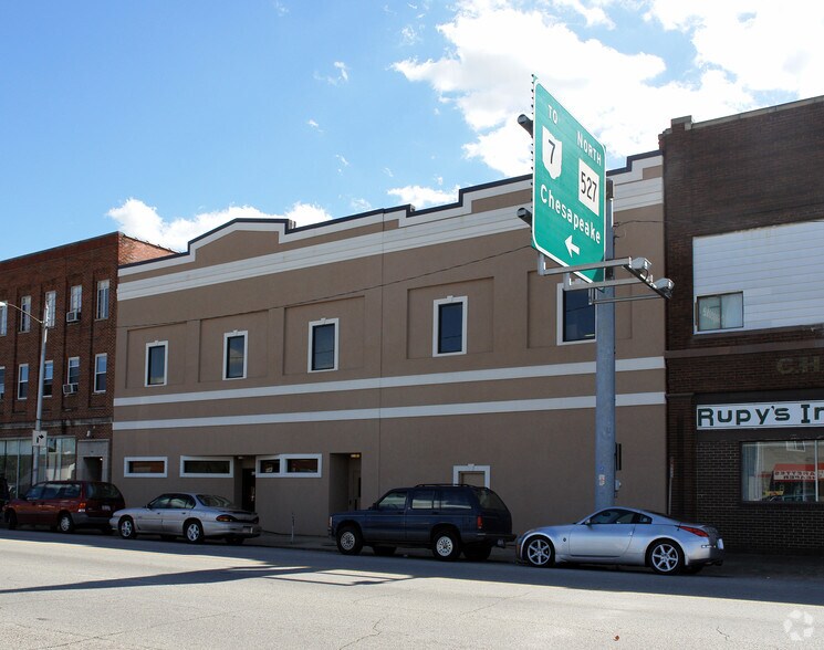 531-533 4th Ave, Huntington, WV for sale - Primary Photo - Image 1 of 1