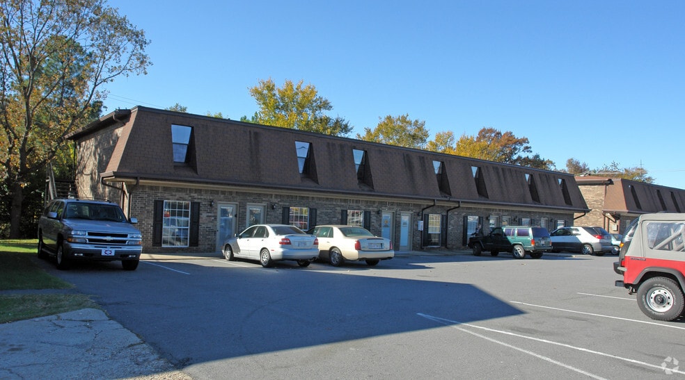 9101 N Rodney Parham Rd, Little Rock, AR 72205 Office for Lease