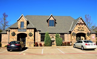 More details for 1124 Glade Rd, Colleyville, TX - Office/Medical for Lease