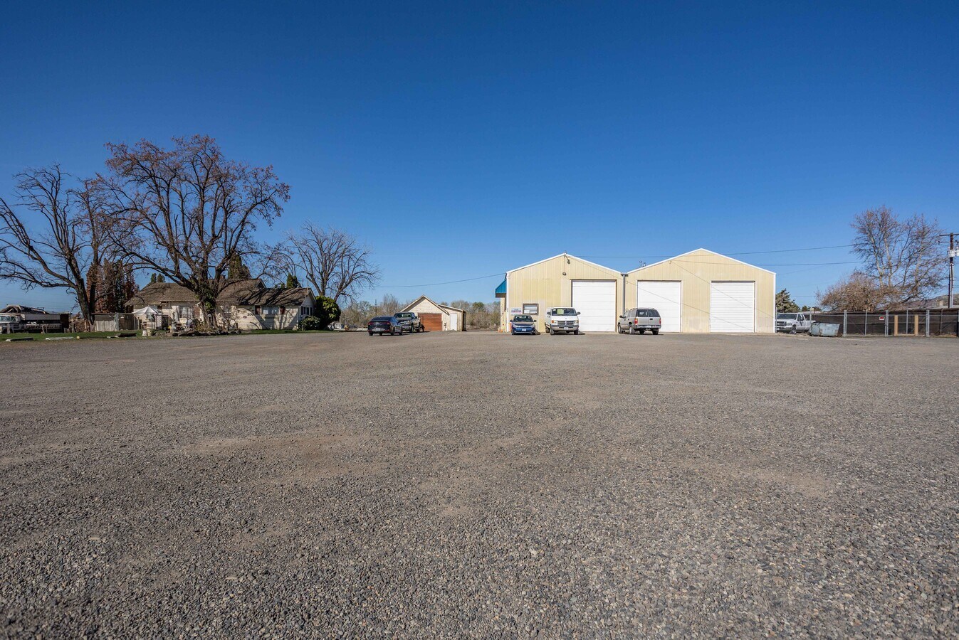 204 Butterfield Rd, Yakima, WA 98901 Industrial for Sale