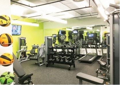 205 Van Buren St, Herndon, VA for lease - Interior Photo - Image 3 of 4