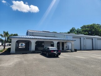 More details for 115, 171, & 181 McKinna Pl, Brunswick, GA - Office, Industrial for Lease