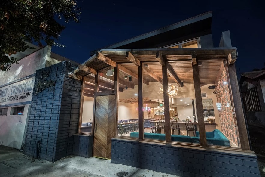 1661 Colorado Blvd, Los Angeles, CA for sale - Building Photo - Image 1 of 1