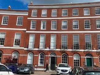 More details for 2 Barnfield Cres, Exeter - Office for Lease
