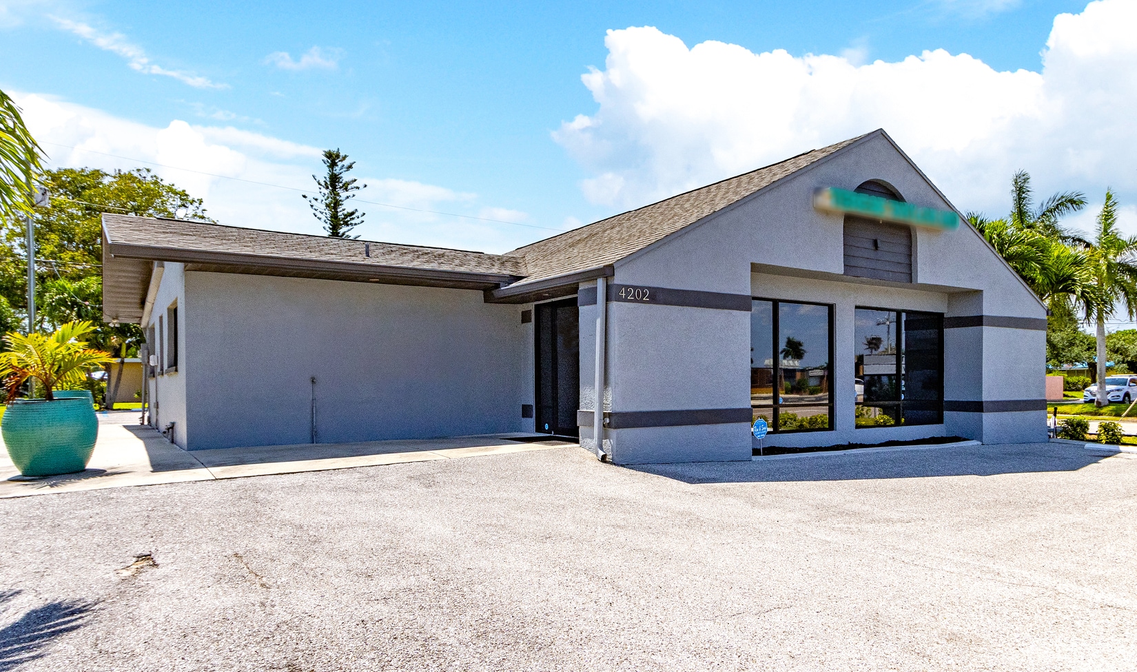 4202 Del Prado Blvd, Cape Coral, FL for lease Building Photo- Image 1 of 3