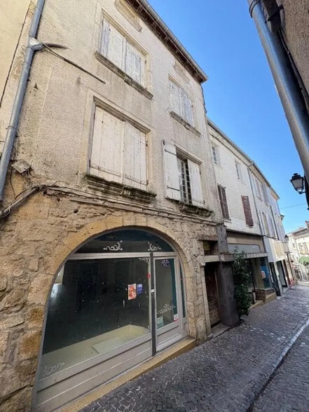 Flex in La Réole for sale - Building Photo - Image 2 of 2