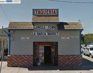 More details for 2701 E 9th St, Oakland, CA - Retail for Sale