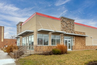 More details for 60 S Broad St, Fairborn, OH - Retail for Sale