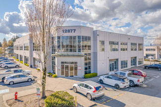 More details for 12877 76th Ave, Surrey, BC - Office for Lease