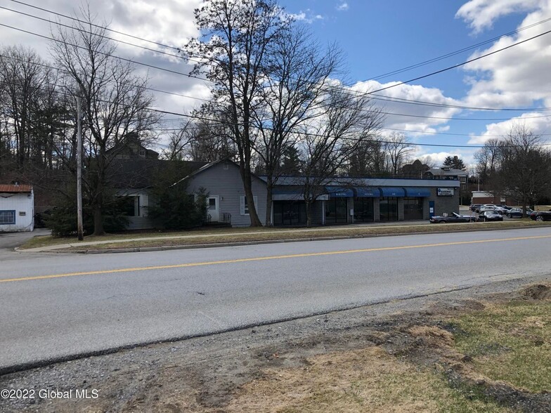 40 Excelsior Ave, Saratoga Springs, NY 12866 - Retail for Sale | LoopNet