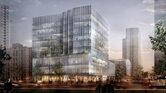 More details for 520 Washington Blvd, Jersey City, NJ - Office, Retail for Lease