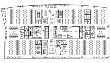 5600 Granite Pky, Plano, TX for lease Floor Plan- Image 1 of 13