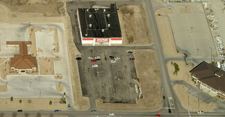 More details for 1630 Lonnie Abbott Blvd, Ada, OK - Retail for Lease