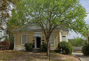 1063 Walnut St, Macon-Bibb GA - Commercial Real Estate