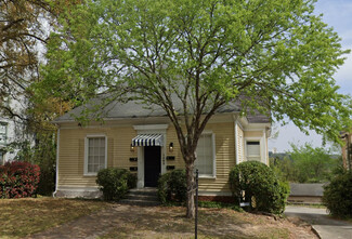 More details for 1063 Walnut St, Macon-Bibb, GA - Multifamily for Sale