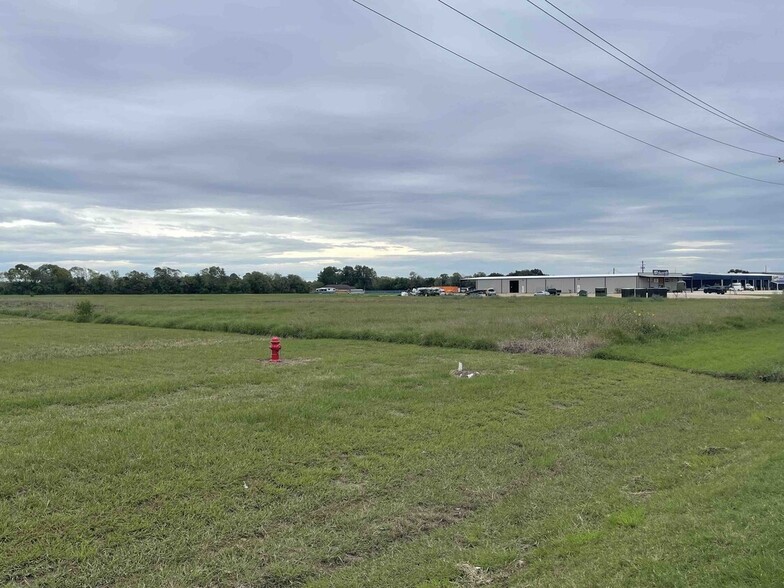 0 Hwy 59, El Campo, TX for sale - Building Photo - Image 2 of 8