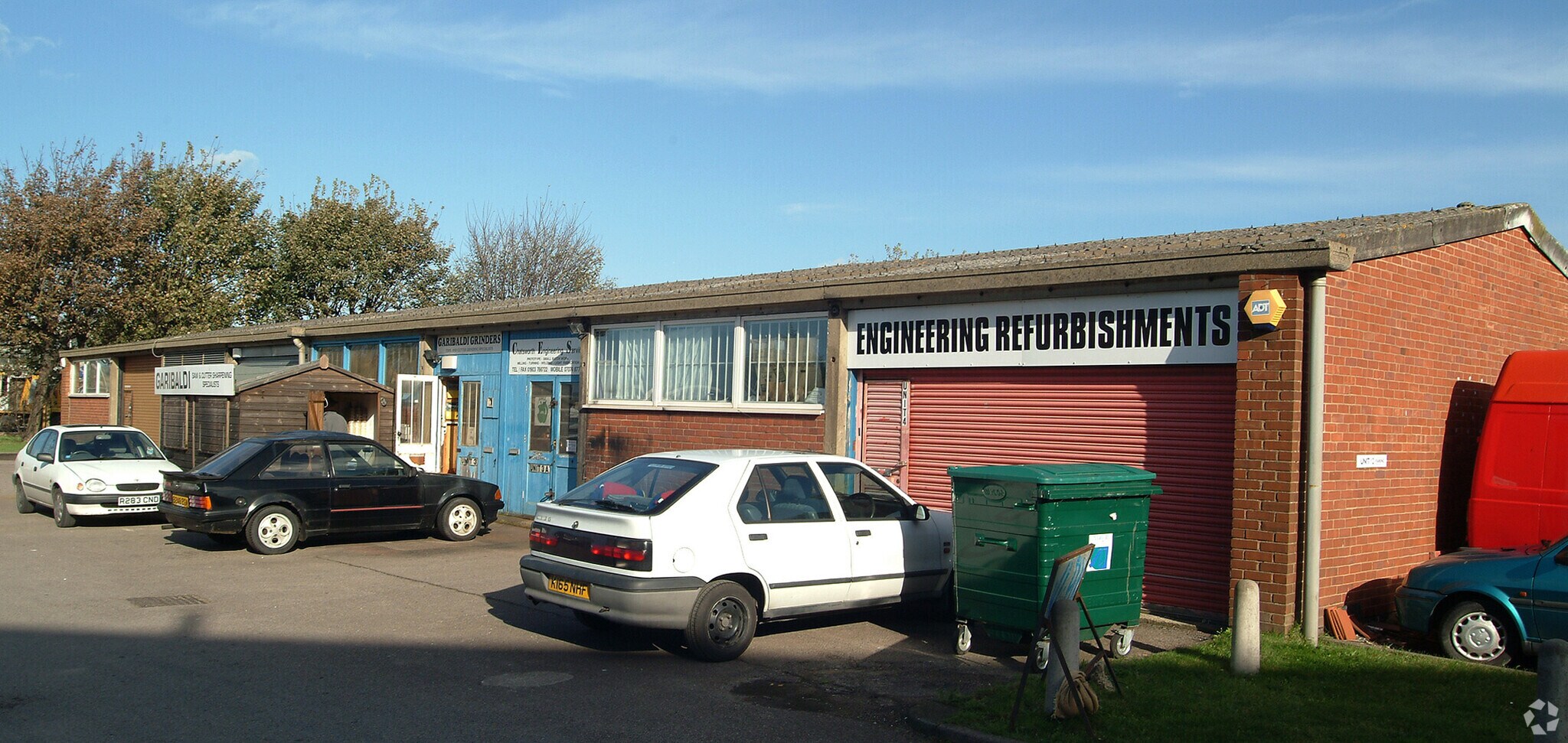 Chartwell Rd, Lancing for sale Primary Photo- Image 1 of 1