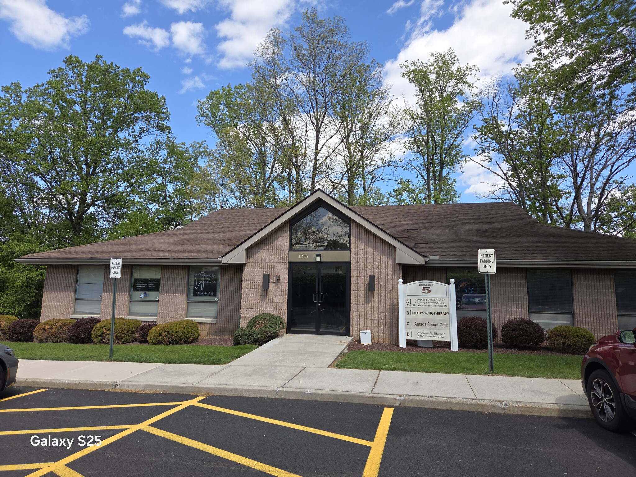 4255 US Highway 9, Freehold, NJ for lease Interior Photo- Image 1 of 6