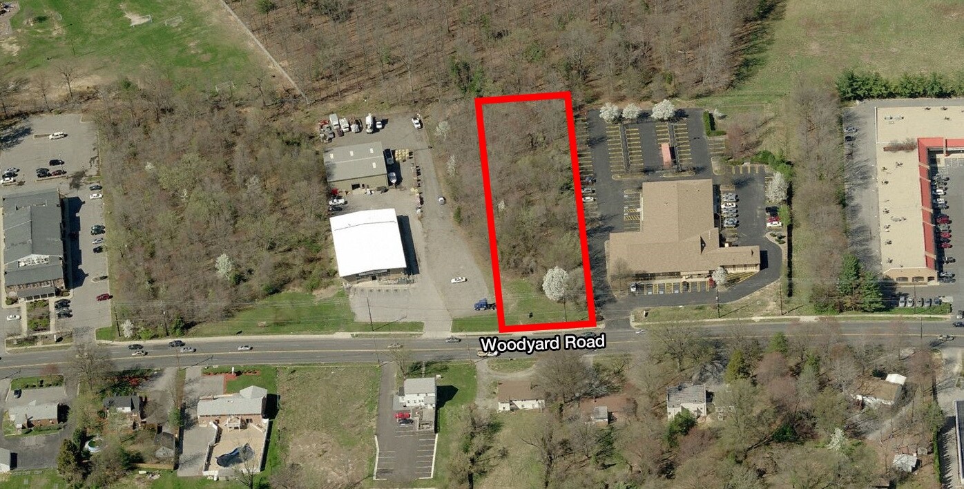 9003 Woodyard Rd, Clinton, MD 20735 Space for Lease