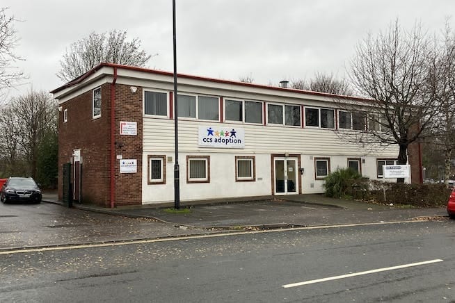 162 Pennywell Rd, Bristol for sale Primary Photo- Image 1 of 1