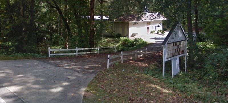 600 E Atlanta Rd, Stockbridge, GA for sale Primary Photo- Image 1 of 1